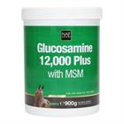 Glucosamin 12.000 Plus mit MSM NAF 