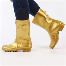 Gummistiefel Isabelle HV POLO Gold