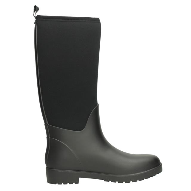 Gummistiefel Neolite Covalliero Schwarz