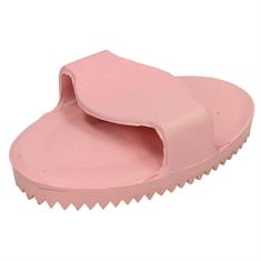 Gummistriegel Colour Harry's Horse Rosa