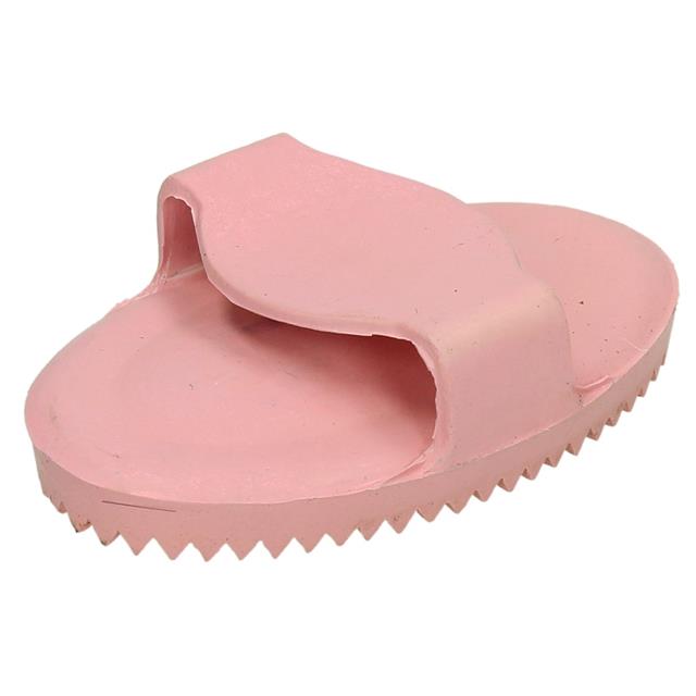Gummistriegel Colour Harry's Horse Rosa