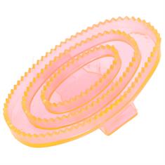 Gummistriegel Shiny Epplejeck Rosa