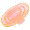 Gummistriegel Shiny Epplejeck Rosa