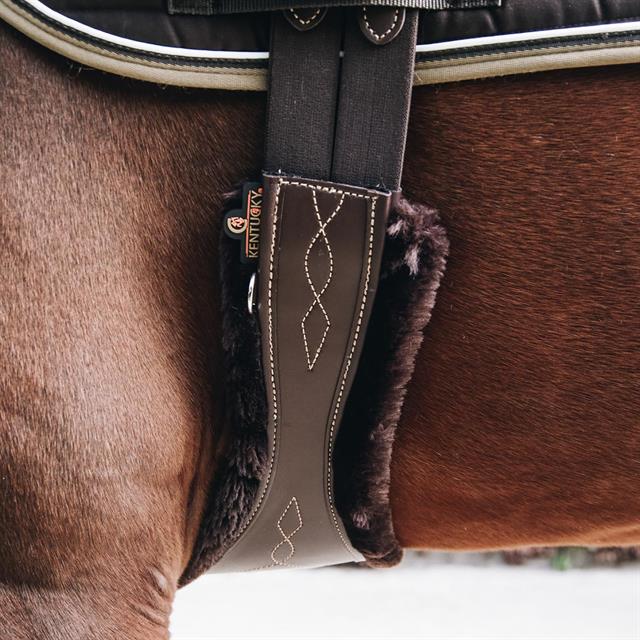 Gurtschoner Anatomic Kentucky Braun