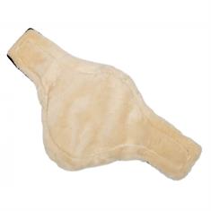 Gurtschoner Anatomic Stollengurt Kurz LeMieux Naturell