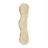 Gurtschoner Anatomisch Dressur Kentucky Naturell