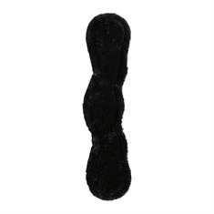 Gurtschoner Anatomisch Dressur Kentucky Schwarz