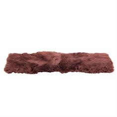 Gurtschoner Fell Dressur BR Braun