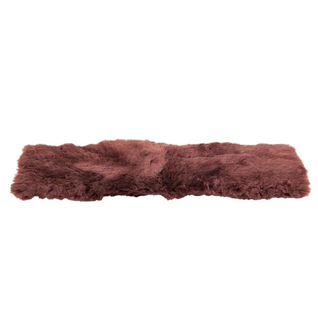 Gurtschoner Fell Dressur BR Braun