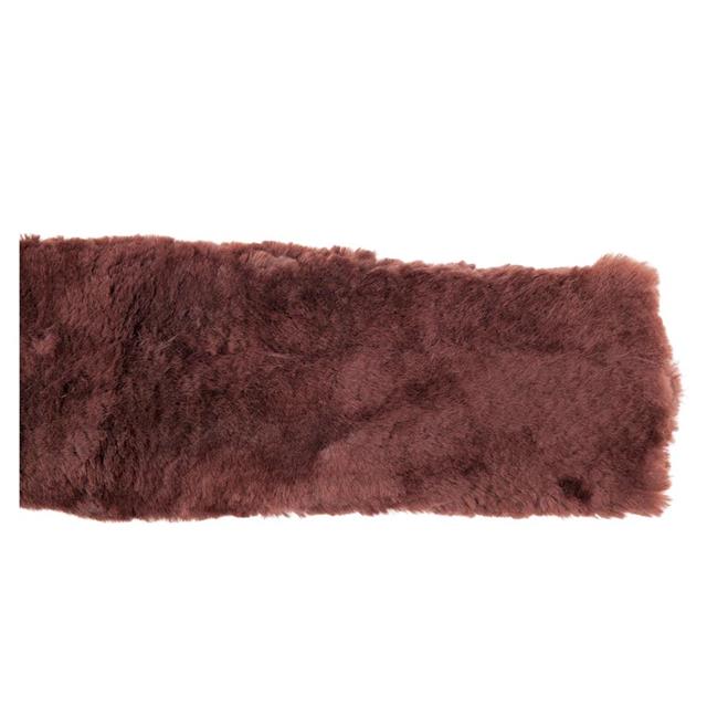 Gurtschoner Fell Dressur BR Braun
