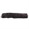 Gurtschoner Fell Dressur BR Schwarz