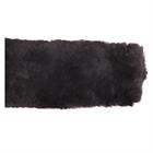 Gurtschoner Fell Dressur BR Schwarz