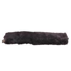 Gurtschoner Fell Dressur BR Schwarz