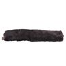 Gurtschoner Fell Dressur BR Schwarz