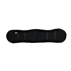 Gurtschoner HGDressage HORSEGEAR Schwarz