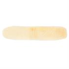 Gurtschoner Lammfell BR Schwarz-Beige