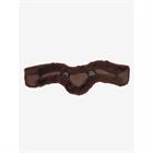 Gurtschoner Merino+ Anatomic Jumping LeMieux Braun