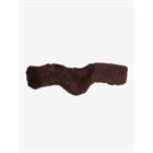 Gurtschoner Merino+ Anatomic Jumping LeMieux Braun