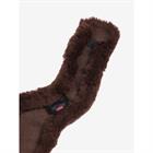 Gurtschoner Merino+ Anatomic Jumping LeMieux Braun