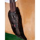 Gurtschoner Merino+ Anatomic Jumping LeMieux Braun