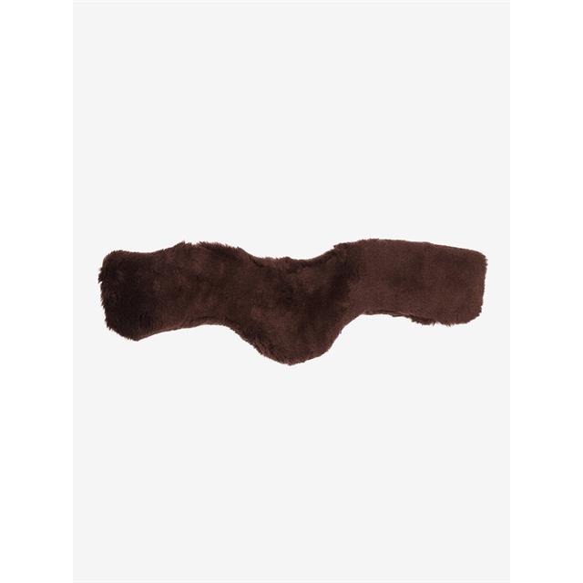 Gurtschoner Merino+ Anatomic Jumping LeMieux Braun