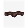 Gurtschoner Merino+ Anatomic Jumping LeMieux Braun