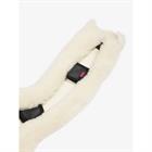 Gurtschoner Merino+ Anatomic Jumping LeMieux Naturell