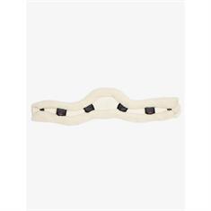 Gurtschoner Merino+ Anatomic Jumping LeMieux Naturell