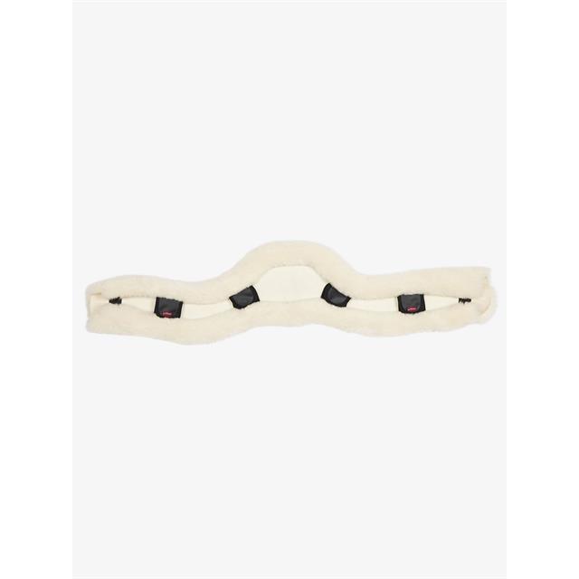 Gurtschoner Merino+ Anatomic Jumping LeMieux Naturell