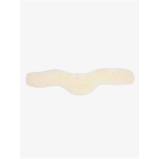 Gurtschoner Merino+ Anatomic Jumping LeMieux Naturell