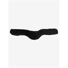 Gurtschoner Merino+ Anatomic Jumping LeMieux Schwarz