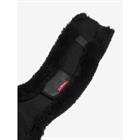 Gurtschoner Merino+ Anatomic Jumping LeMieux Schwarz