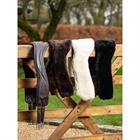 Gurtschoner Merino+ Anatomic Jumping LeMieux Schwarz