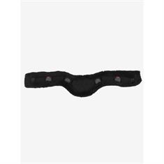 Gurtschoner Merino+ Anatomic Jumping LeMieux Schwarz