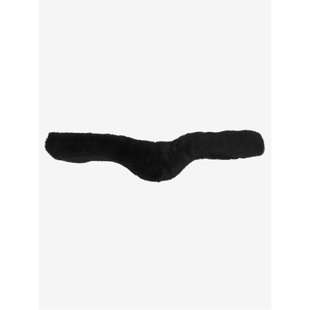Gurtschoner Merino+ Anatomic Jumping LeMieux Schwarz