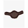 Gurtschoner Merino+ Anatomic Long Stud LeMieux Braun