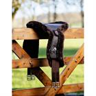 Gurtschoner Merino+ Anatomic Long Stud LeMieux Braun