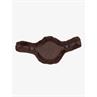 Gurtschoner Merino+ Anatomic Long Stud LeMieux Braun