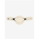 Gurtschoner Merino+ Anatomic Long Stud LeMieux Naturell
