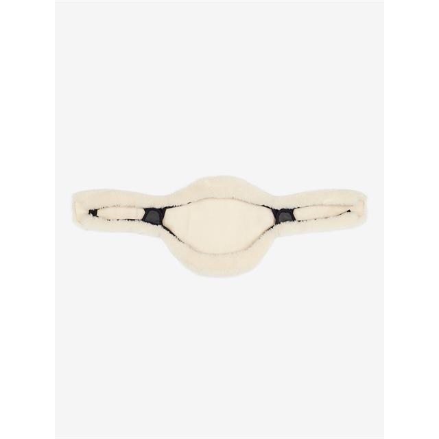 Gurtschoner Merino+ Anatomic Long Stud LeMieux Naturell