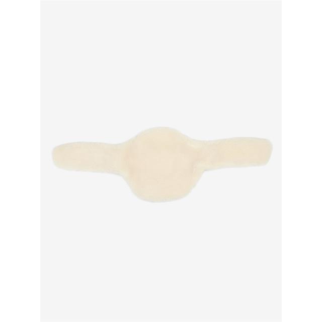 Gurtschoner Merino+ Anatomic Long Stud LeMieux Naturell