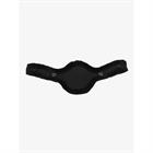 Gurtschoner Merino+ Anatomic Long Stud LeMieux Schwarz
