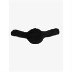 Gurtschoner Merino+ Anatomic Long Stud LeMieux Schwarz
