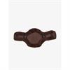 Gurtschoner Merino+ Anatomic Short Stud LeMieux Braun