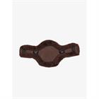 Gurtschoner Merino+ Anatomic Short Stud LeMieux Braun