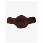 Gurtschoner Merino+ Anatomic Short Stud LeMieux Braun