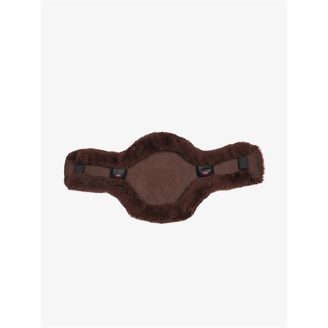 Gurtschoner Merino+ Anatomic Short Stud LeMieux Braun