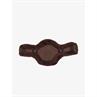 Gurtschoner Merino+ Anatomic Short Stud LeMieux Braun