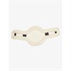 Gurtschoner Merino+ Anatomic Short Stud LeMieux Naturell