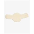 Gurtschoner Merino+ Anatomic Short Stud LeMieux Naturell